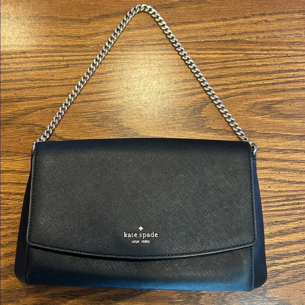 Kate Spade Laurel Way Greer Crossbody Bag